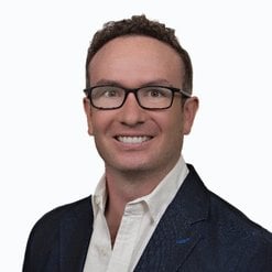 Tom Hendrickson - Co-CEO Tom Hendrickson - Co-CEO