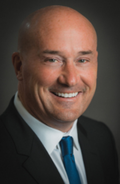 Tom Lydon, Co-CEO Tom Lydon, Co-CEO