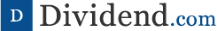 Dividend logo